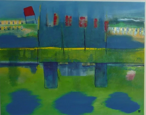 Hitland 100x80