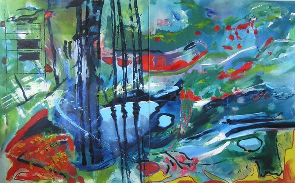 Taman Negara, 2011, 260x160