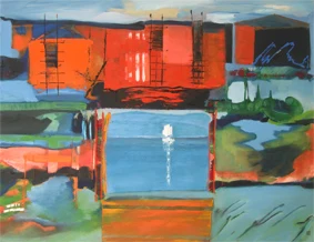 Waterland