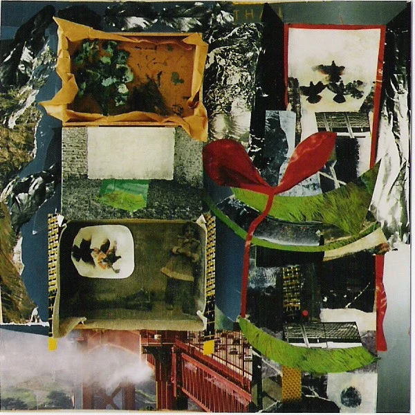 Citylife, 2005, 50x50