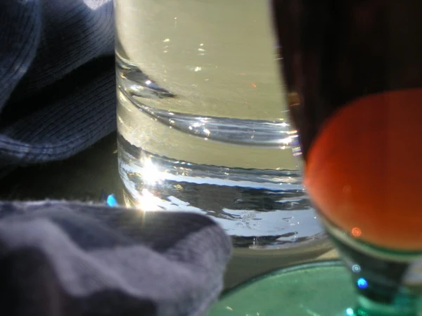 Glas, 2008