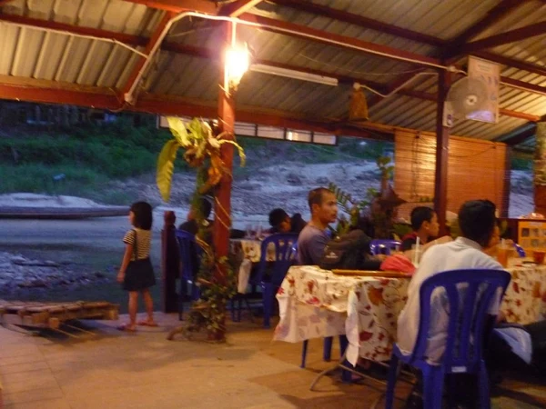 Restaurant, 2010