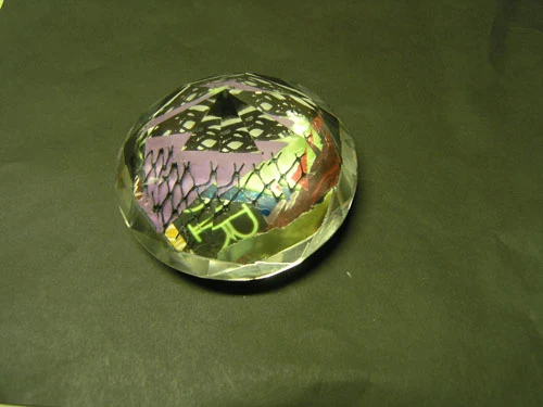 Kristal 3, 2009